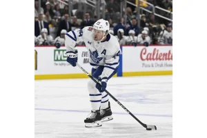 Sabres’ Zach Benson, Norris to Return After Olympic Break