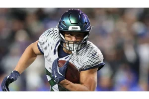 Zach Charbonnet Eyes Week 12 Return After ACL Surgery