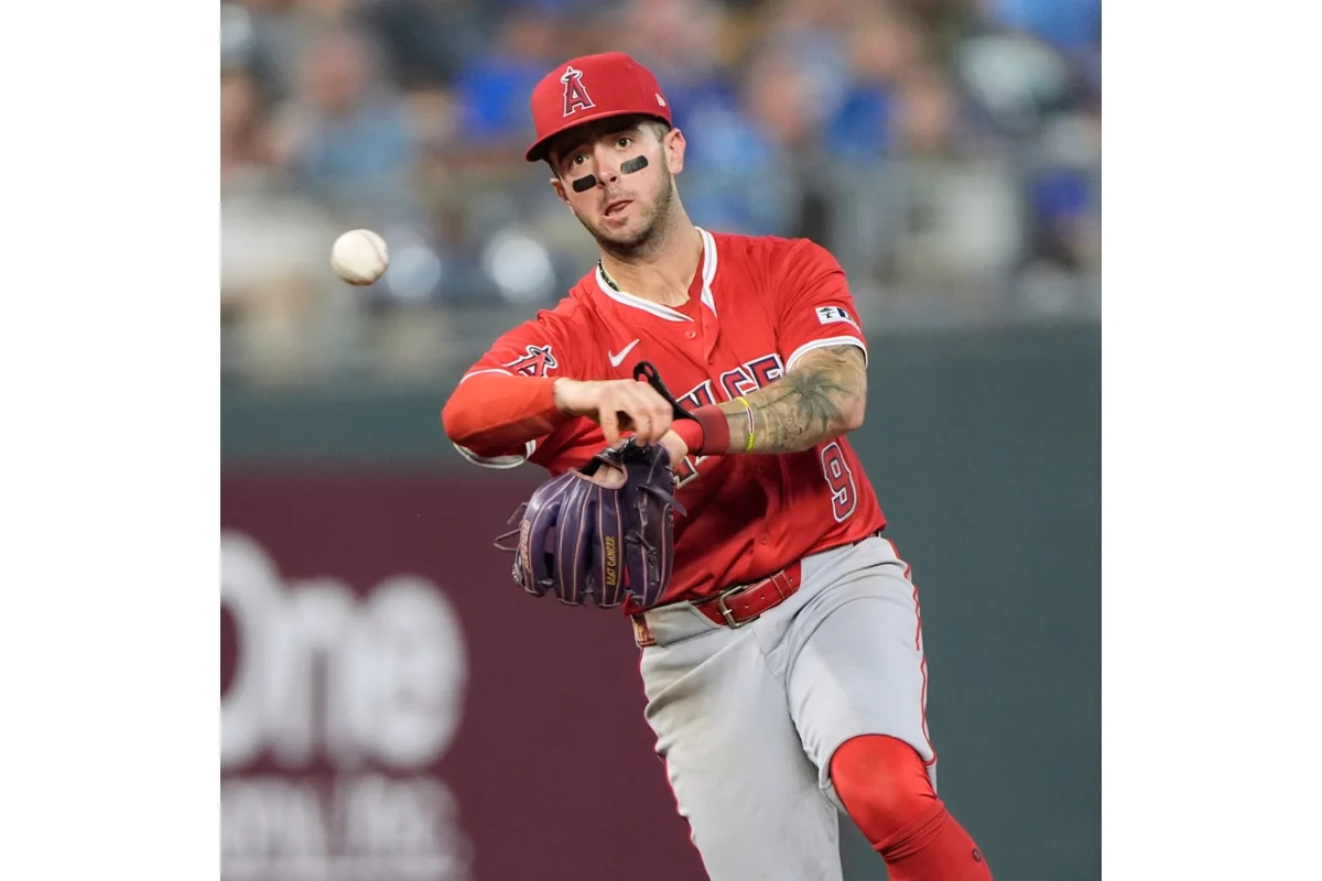 Zach Neto