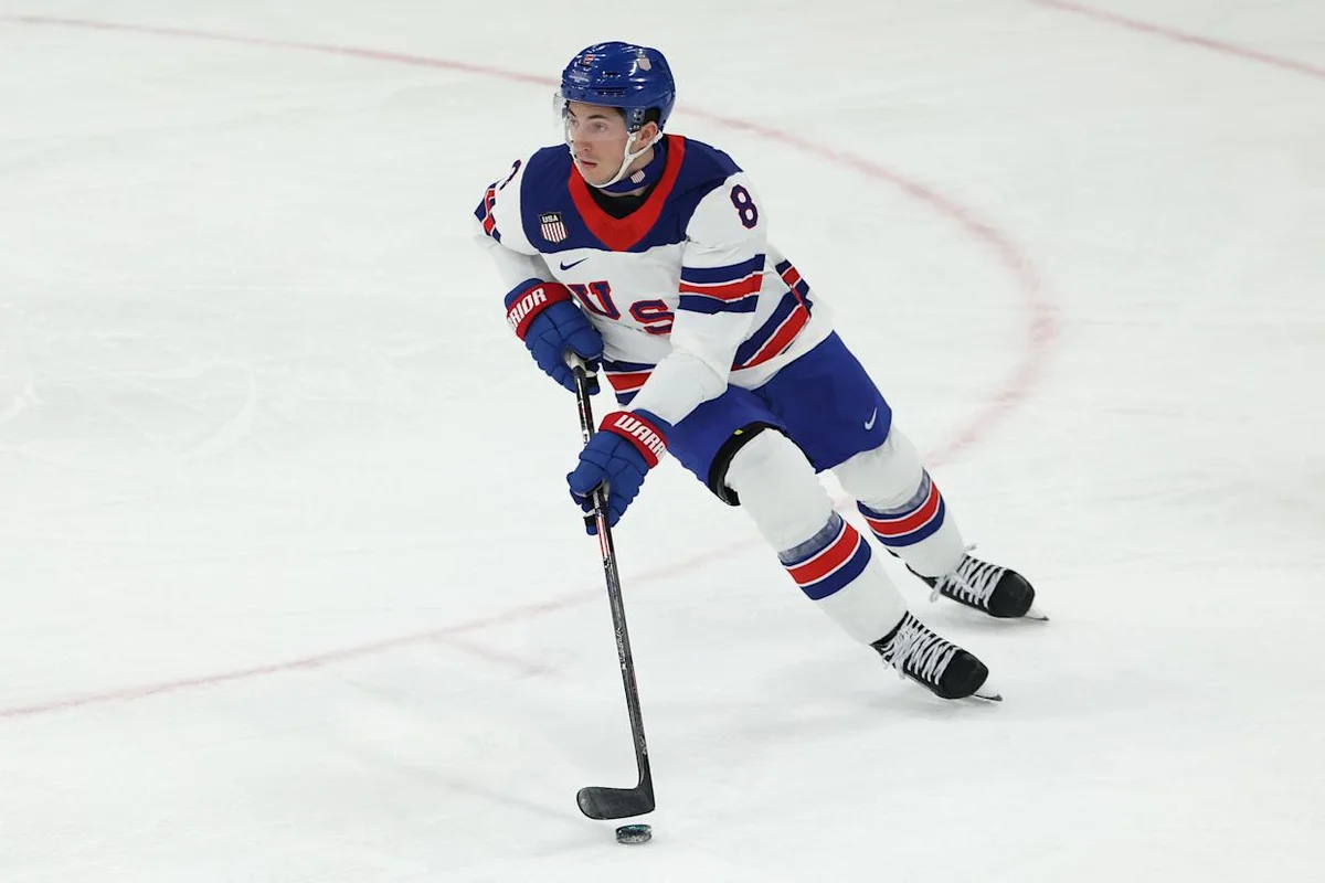 Zach Werenski