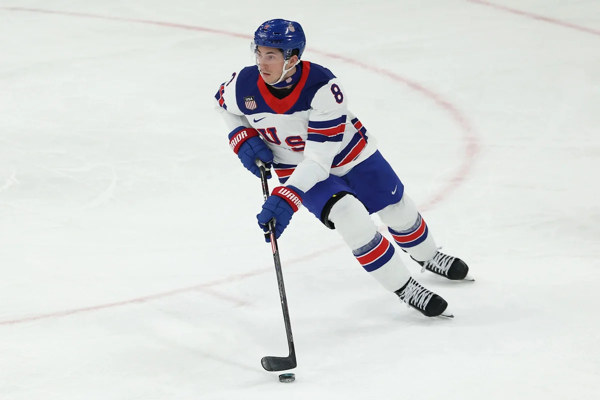Zach Werenski