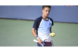 Zachary Svajda Shines, Paul, Korda, Nakashima Advance in Delray