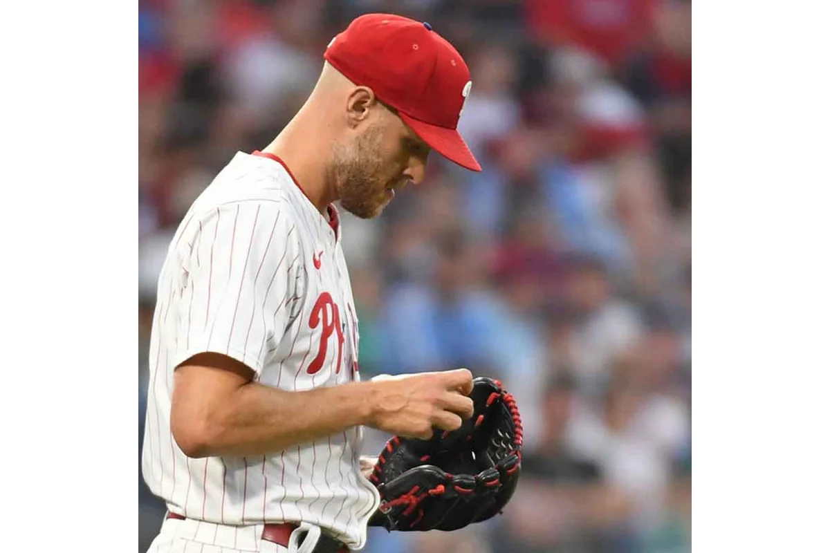Zack Wheeler