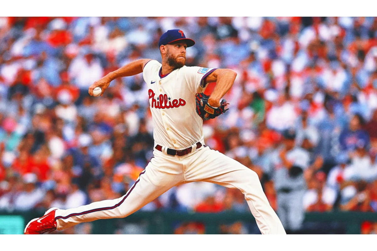 Zack Wheeler