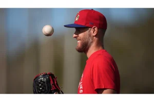 Zack Wheeler Injury Update: Phillies Ace Nears Return Milestone