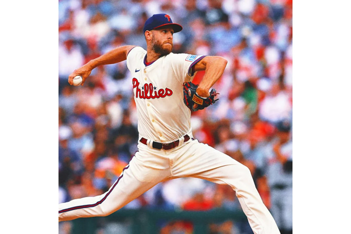 Zack Wheeler