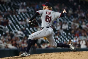 Twins Claim Zak Kent: Pitcher’s Fourth Team This Offseason