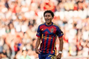 Zavier Gozo: Real Salt Lake’s Rising Star to Watch