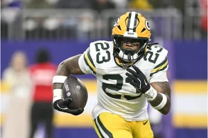 Packers Release S Zayne Anderson Ahead of Free Agency