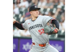 Zebby Matthews Eyes Consistency to Secure Twins Spot