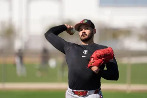 Zebby Matthews Faces Big Spot After Pablo López Injury