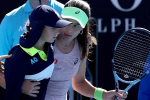 Zeynep Sonmez Set to Dominate Merida Open Day 2 Showdown