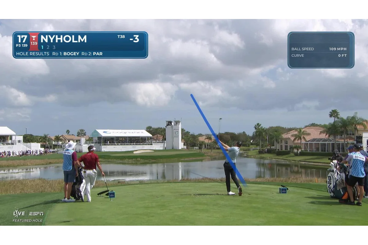 PGA Tour