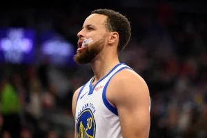 Warriors’ Brutal Struggle to Find the Next Stephen Curry