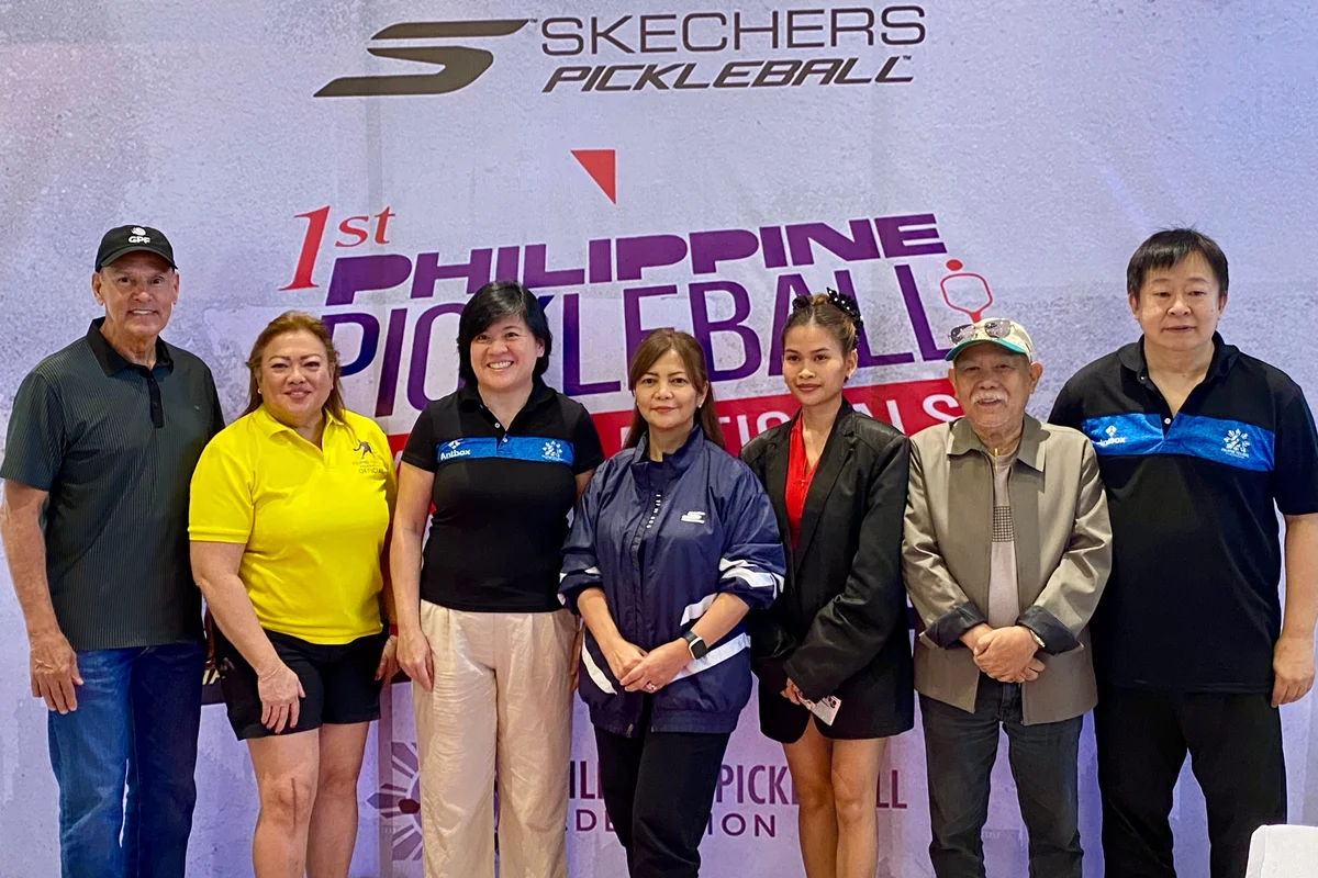 Pickleball