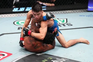 How Dana White Could Save the Dying UFC Heavyweight Division