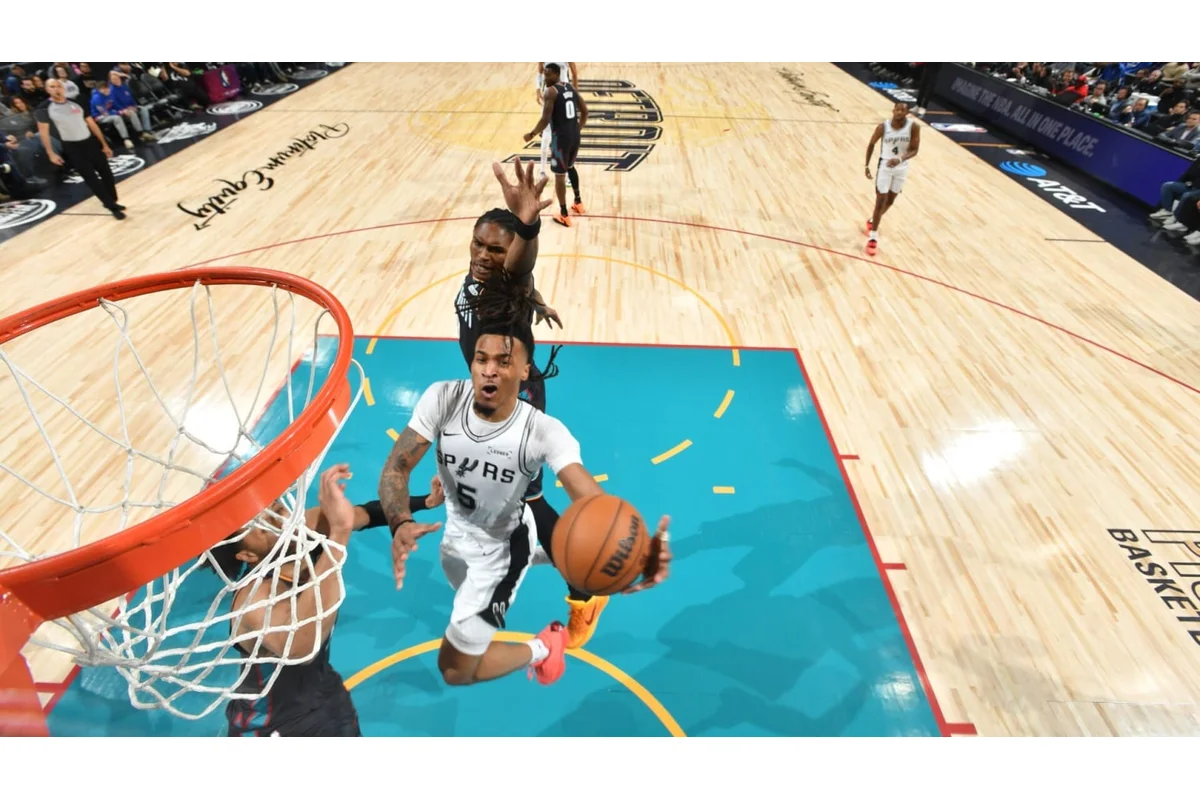 NBA