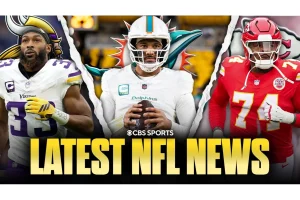 2026 NFL Combine Shocks with Unexpected QB Value and Stars