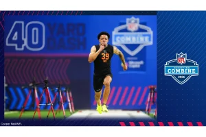 2026 NFL Mock Draft: Bears’ Top Pick Revealed After Combine