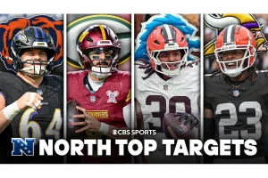 Charles Davis’ Bold 2026 NFL Mock Draft Predictions Revealed