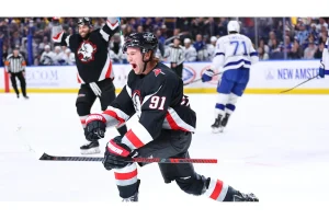 2026 NHL Draft Rankings: Which Flyers Picks Could Surprise?