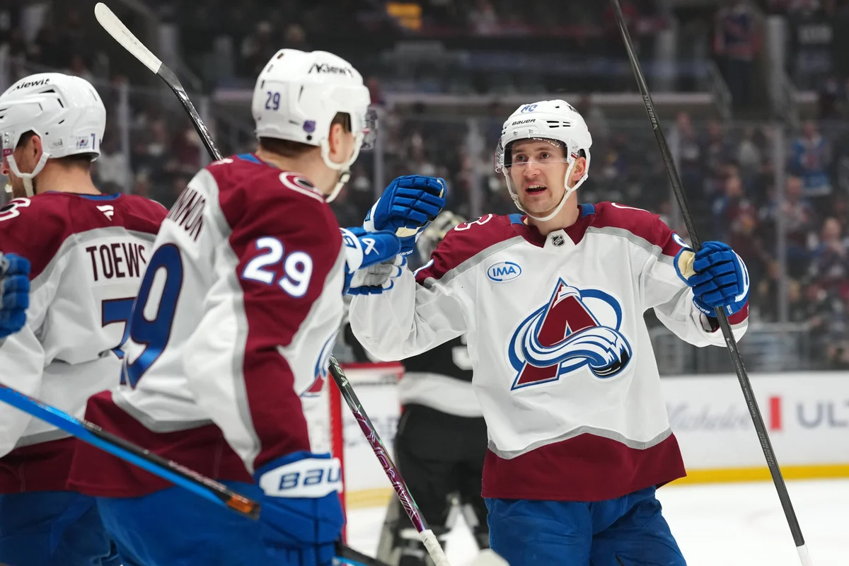 NHL