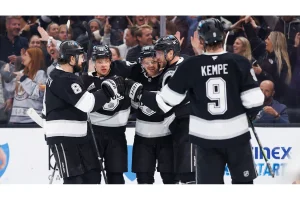 2026 NHL Trade Deadline Grades: Winners, Losers Revealed