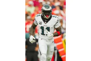 Eagles Eye A.J. Brown Trade, Hunt Next Star in Draft?