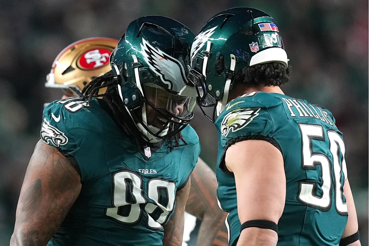Philadelphia Eagles
