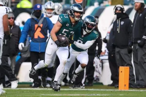 A.J. Brown Sparks Major Trade Rumors for 2026 NFL Offseason