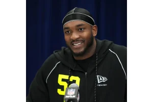 AJ Barner’s Emotional Reaction to Kenneth Walker’s Exit Shocks Fans