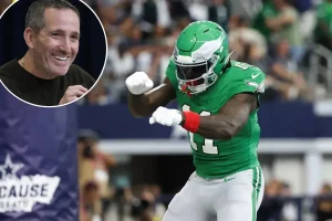 Patriots Eye AJ Brown Trade: Fans Beg “Need This So Bad”