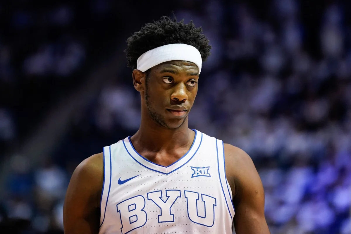 AJ Johnson