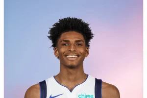 AJ Johnson’s NBA Development Hits Same Roadblocks Again