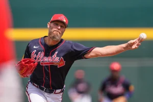 Aaron Civale Set for A’s Spring Debut This Tuesday