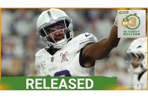 Aaron Jones and More: Best NFL Fits for Cap Casualties