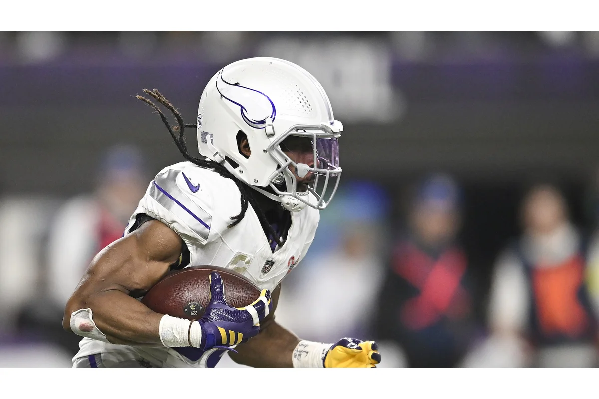 Aaron Jones