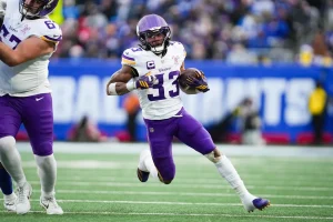 Aaron Jones Packers Reunion? Why It Just Won’t Happen