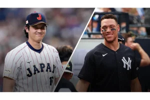 Aaron Judge’s WBC Homer Propels USA to Perfect Start