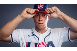 Aaron Judge Shines as USA Tops Mexico in World Baseball Classic