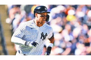 Aaron Judge Praises Skubal’s Bold WBC Risk Ahead of Free Agency