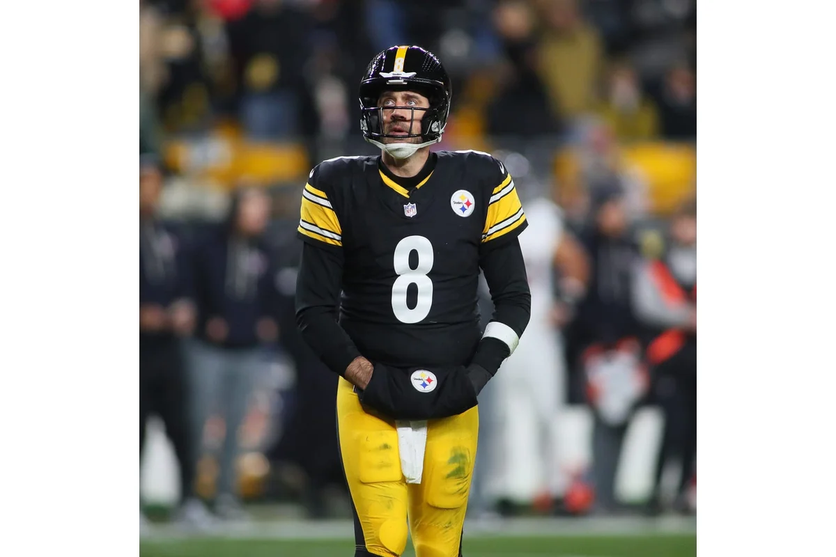 Aaron Rodgers