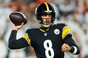 Aaron Rodgers’ 2026 Future: Steelers or Nothing Ahead