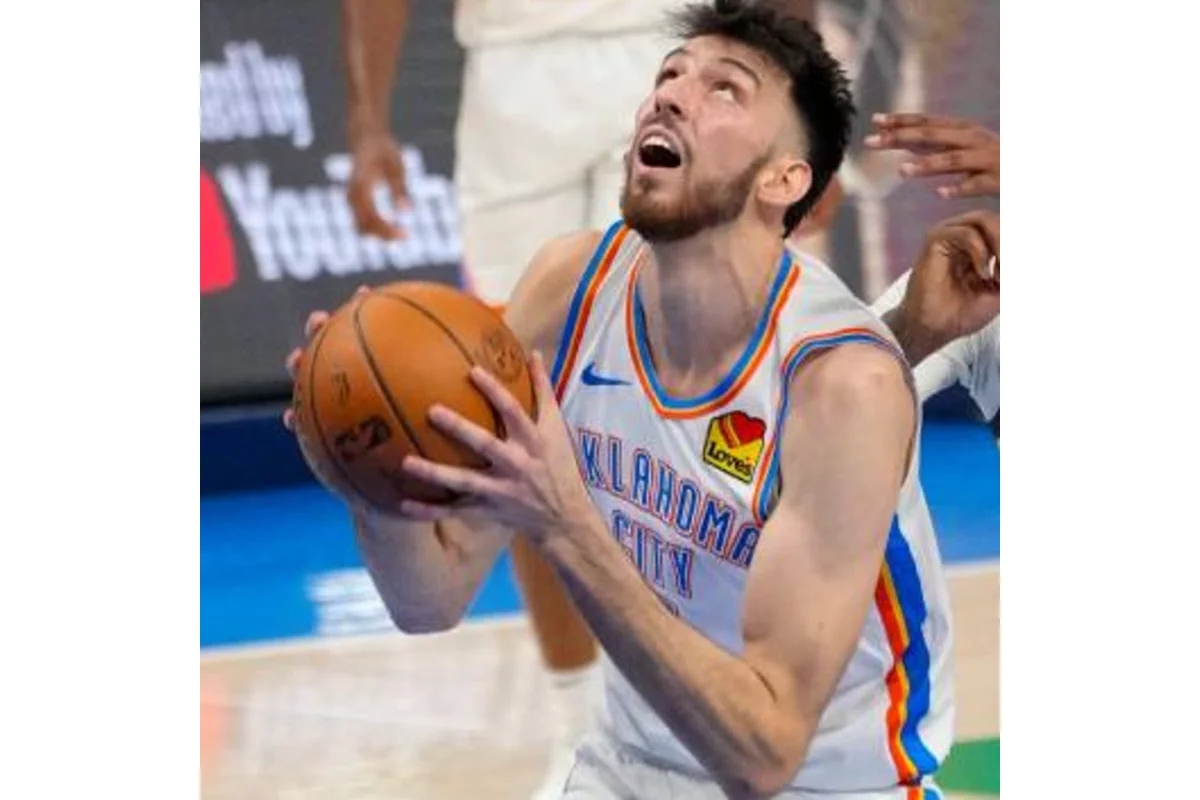 Aaron Wiggins