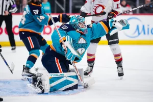 Abby Roque’s PWHL Scoring Surge Powers Montreal Victoire Chase