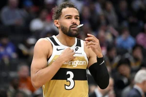 Ace Bailey’s Career-High Leads Jazz Over Wizards in Trae’s Debut