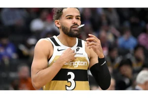 Ace Bailey Draws Ray Allen Praise in Utah Jazz Surge