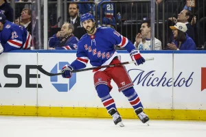 Adam Fox’s Rangers Future: Hard Talks Loom This Offseason