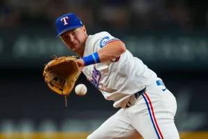 Adam Mazur’s Elbow Injury Could Threaten 2026 Season