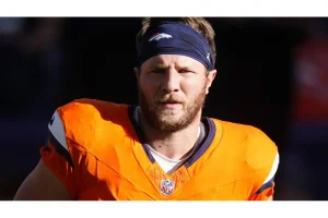Broncos Lock In Adam Trautman With New 3-Year Deal